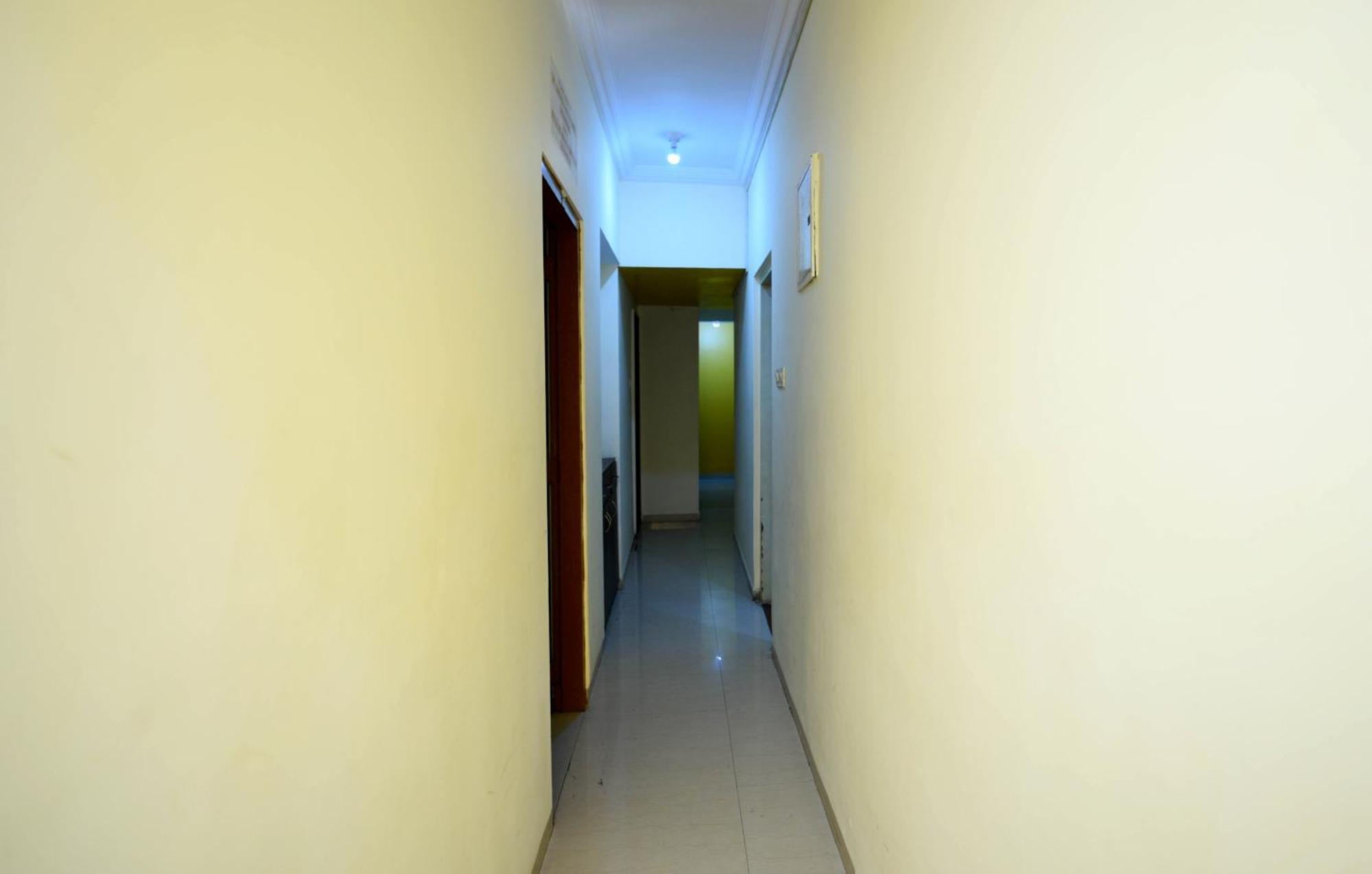 Lalsai Residency Andheri Mumbai Luaran gambar