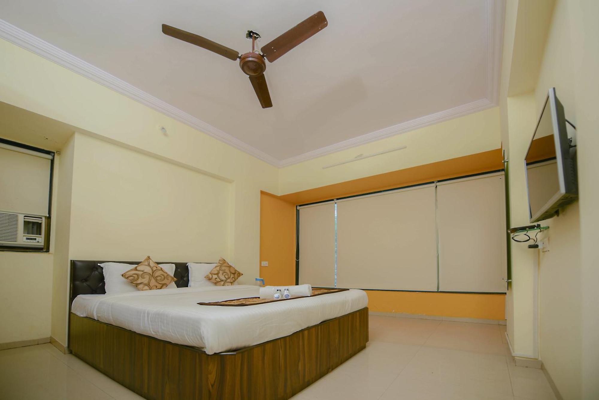 Lalsai Residency Andheri Mumbai Luaran gambar