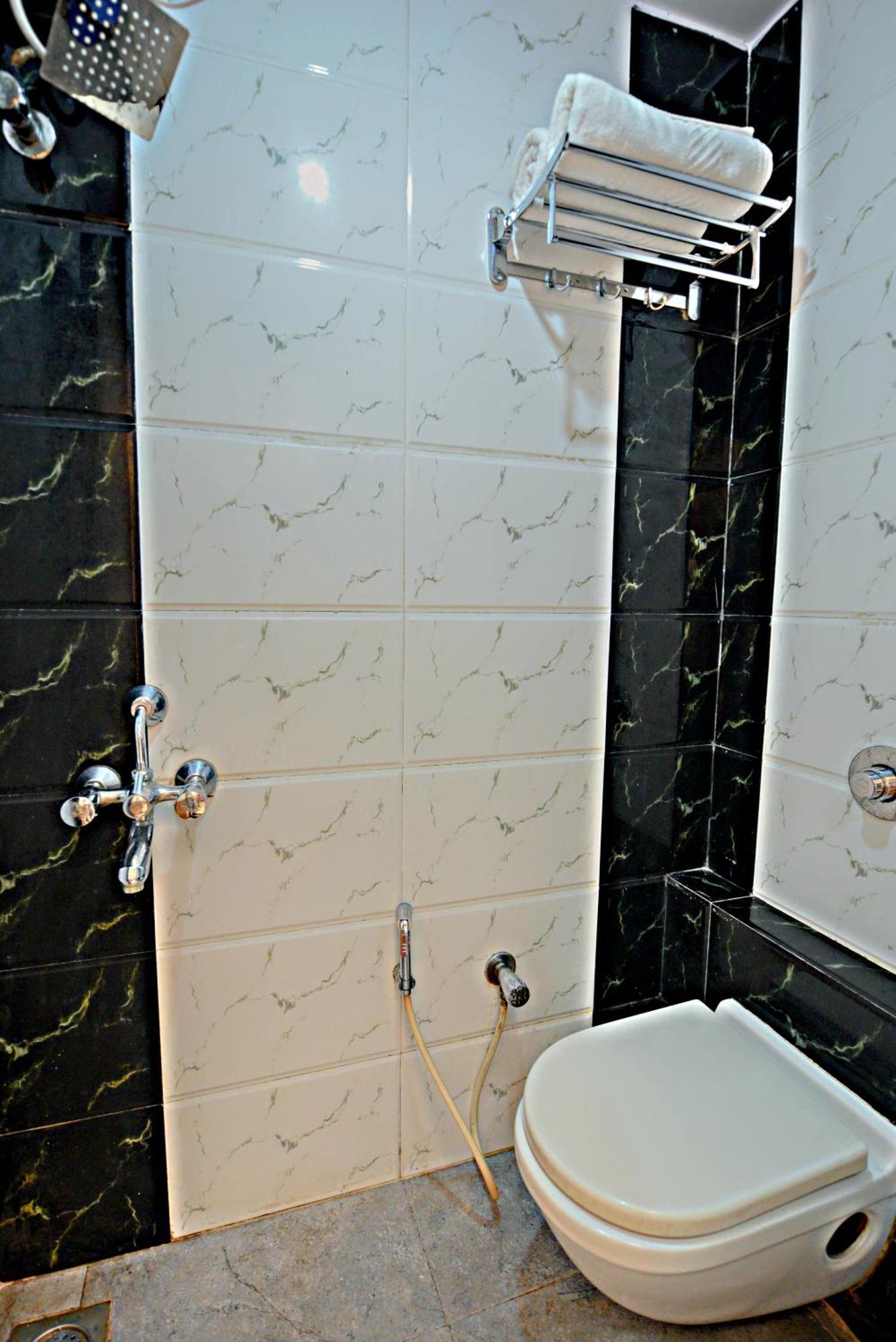 Lalsai Residency Andheri Mumbai Luaran gambar