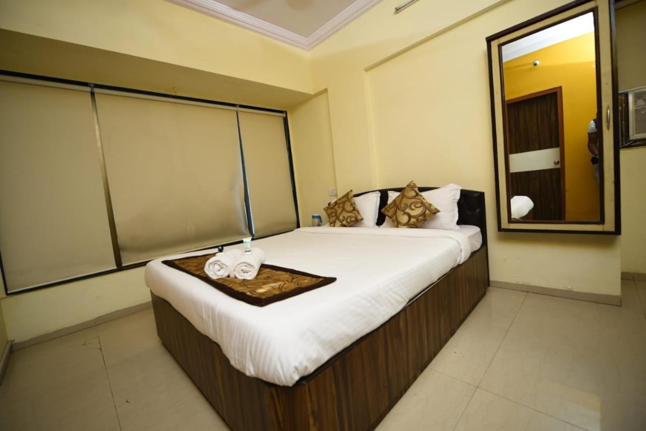 Lalsai Residency Andheri Mumbai Luaran gambar